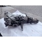 016300051T кпп aoc aob aun aup audi 200 2.2 т quattro