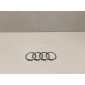 4H0853742A2ZZ Эмблема VAG Q7 [4L] (2005 - 2015)