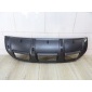 4L0807541 юбка бампера передняя audi q7 4l0