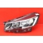 9807241280 фара левый фара передняя eu peugeot 508 1 i рестайлинг