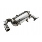 DPFPL008 dpf - pl - 008 nty фильтр частиц постоянных dpf opel astr