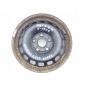 4A0601025J audi a6 c4 94 - 07 колесо штампованное 15 5x112 et45