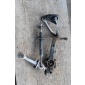 8D0407258N ступица передняя правая Audi A4 B5 1997