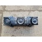A9069063600 Блок управления печки/климат-контроля Volkswagen Crafter 2012