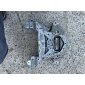 4k0399262r Балка под КПП Audi RS6 C8 (2019—2023) 2020 ,4n0399118b