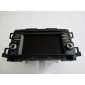 GKK966DV0B навигация радио mazda6