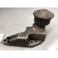 4A0199343D Кронштейн двигателя Audi A6 C4 (S6,RS6) 1994