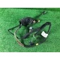 4B0971029E Проводка двери передней левой Audi A6 C5 (S6,RS6) 2001