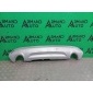 1831404 Накладка бампера Ford Kuga 2 CBS 2012-2019 , CV4417F765ABW