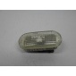 A113731010AB Повторитель на крыло белый Chery Amulet (A15) (2006 - 2012)
