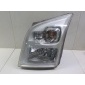 4311175LLDEM Фара левая Depo Transit (2006 - 2013)