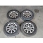 Chrysler town кантри 10 - 20 колёса 235 / 65r17 сша