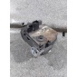 8837048021 Компрессор кондиционера 3.3 ГИБРИД , DENSO. 3MZ - FE , полный привод. Lexus RX 2 2005 88370-48021,042200-0061