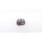 904007S000 Петля двери багажника Infiniti QX56 JA60 2008