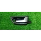 4E0837020 ручка двери внутренняя Audi A8 [D3 4E] 2004-2010 2004