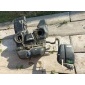 7L0201075BA бак топливный VW Touareg 2002-2010 2005