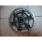 Honda cbr 600 f4i поводок колёса