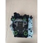 0GC325025E superb iii мехатроника кпп dq381 dsg