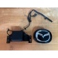 GMM167XA1K4238 mazda cx3 cx5 6 радар сенсор distronic gmm1 67xa1 значек логотип эмблема
