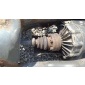 4B0501203C Полуось задняя (приводной вал, шрус) Audi A6 C5 (S6,RS6) 2000