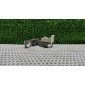 A046573 Петля двери задней левой Audi A6 C6 (S6,RS6) 2008