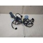 4L0971687T Проводка двери задней левой Audi Q7 4L 2008 ,4L0971693A