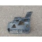 A1668853024 Кронштейн крепления бампера заднего Mercedes ML/GLE w166 2015
