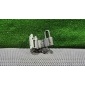4B0833412B Петля двери задней правой Audi A6 C5 (S6,RS6) 1999