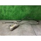 8D1260712 Трубка кондиционера Audi A4 B5 (S4,RS4) 1999 , 8D0820193