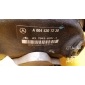 A0044307230 Усилитель тормозов вакуумный Mercedes-Benz W203 С-klasse 2000-2007