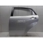 6301134103 Дверь задняя левая Ssang Yong Actyon New/Korando C 2010