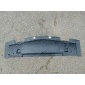 A1665240130 Защита (пыльник) бампера переднего Mercedes ML/GLE w166 2016