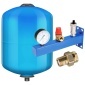 W12L комплект naczynie wzbiorcze przeponowe cwu 12l группа