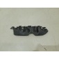 622239404R Кронштейн бампера Renault Duster 2016-