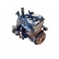 H9FD двигатель форд transit 2.4 tdci 103kw rwd h9fb