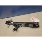 807004EA3D Стеклоподъемник передний правый Nissan Qashqai J11E 2014-
