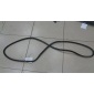 7L0839911D Уплотнитель двери задней Volkswagen Touareg 2002-2010 2005
