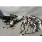 30786186 volvo s80 03 - 06 рестайлинг 2.5 т установка свет