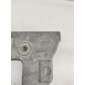 4f0807228 Кронштейн крепления бампера переднего Audi A6 2008