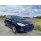 Форд focus mk2 fl 1.4 16v hatchback