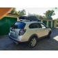 Chevrolet captiva lt 4x4 skòry 2.0d