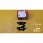 1515365 Тормозные колодки дисковые (к-кт) TRW GDB1672 Volkswagen Touareg I 2002-2010