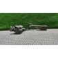 4F2721523 Педаль газа Audi A6 C6 (S6,RS6) 2005