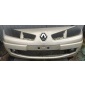 8200484322 бампер renault megane ii рестайлинг 2005 - 2008 биржа pń 4 / 5