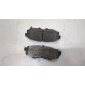26696CA000 Колодки тормозные Subaru BRZ 2012-2020 2015
