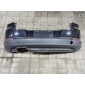 5N0807421C бампер VW Tiguan 2007-2011 2010