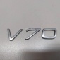 9483064 Эмблема Volvo V70 (2007 - 2016)
