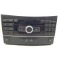 A2129026501 мерседес е w212 радио компакт - диск mp3 навигация comand