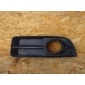 8P4807681F audi a3 8p 8p4 5d решётка бампера левая