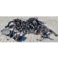4F1971075BM Проводка салона Audi A6 C6 (S6,RS6) 2006 , 4F1971284E